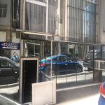 Kirayə (aylıq) 1 otaqlı Ofis, Nizami metrosu, Yasamal rayonu 12