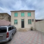 Satılır 6 otaqlı Həyət evi/villa, Koroğlu metrosu, Zabrat qəs., Sabunçu rayonu 2