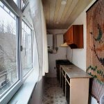 Satılır 3 otaqlı Köhnə Tikili, Əhmədli metrosu, Əhmədli, Xətai rayonu 10