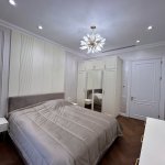 Kirayə (aylıq) 4 otaqlı Yeni Tikili, Ağ şəhər, Xətai rayonu 5