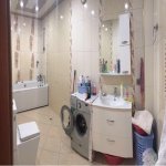 Satılır 7 otaqlı Həyət evi/villa, Koroğlu metrosu, Bakıxanov qəs., Sabunçu rayonu 12