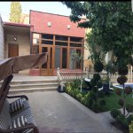 Satılır 6 otaqlı Həyət evi/villa, Bakıxanov qəs., Sabunçu rayonu 27