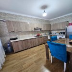 Продажа 3 комнат Новостройка, м. Азадлыг метро, 8-ой микрорайон, Бинагадинский р-н район 10