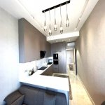 Kirayə (aylıq) 3 otaqlı Yeni Tikili, Ağ şəhər, Xətai rayonu 8