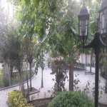 Satılır 8 otaqlı Həyət evi/villa, Həzi Aslanov metrosu, Xətai rayonu 22