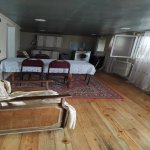 Kirayə (günlük) 4 otaqlı Həyət evi/villa Şəki 13