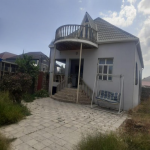 Satılır 2 otaqlı Həyət evi/villa, Məhəmmədli, Abşeron rayonu 1