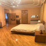 Satılır 6 otaqlı Həyət evi/villa, Neftçilər metrosu, Bakıxanov qəs., Sabunçu rayonu 9