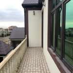 Satılır 4 otaqlı Həyət evi/villa, Buzovna, Xəzər rayonu 11