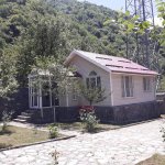 Kirayə (günlük) 6 otaqlı Həyət evi/villa Qax 5