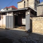 Satılır 3 otaqlı Həyət evi/villa, Rəsulzadə qəs., Binəqədi rayonu 1