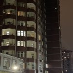 Kirayə (aylıq) 3 otaqlı Yeni Tikili, Xətai metrosu, Ağ şəhər, Xətai rayonu 1