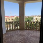 Kirayə (aylıq) 7 otaqlı Həyət evi/villa, Badamdar qəs., Səbail rayonu 26