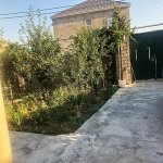 Satılır 3 otaqlı Həyət evi/villa, Koroğlu metrosu, Yeni Ramana, Sabunçu rayonu 2