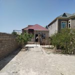 Satılır 2 otaqlı Həyət evi/villa, Hövsan qəs., Suraxanı rayonu 3