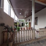 Satılır 4 otaqlı Həyət evi/villa, Avtovağzal metrosu, Biləcəri qəs., Binəqədi rayonu 4