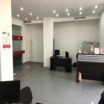 Kirayə (aylıq) 4 otaqlı Ofis, Nizami metrosu, Yasamal rayonu 7