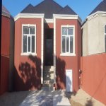 Satılır 3 otaqlı Həyət evi/villa, Binə qəs., Xəzər rayonu 3