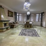 Kirayə (aylıq) 6 otaqlı Həyət evi/villa, Badamdar qəs., Səbail rayonu 3