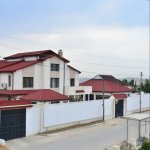 Satılır 10 otaqlı Həyət evi/villa, Novxanı, Abşeron rayonu 3