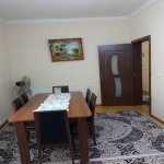 Satılır 3 otaqlı Həyət evi/villa, Yeni Günəşli qəs., Suraxanı rayonu 5