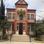 Satılır 5 otaqlı Həyət evi/villa, Avtovağzal metrosu, Biləcəri qəs., Binəqədi rayonu 13