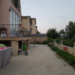 Satılır 6 otaqlı Həyət evi/villa, Elmlər akademiyası metrosu, Badamdar qəs., Səbail rayonu 10
