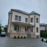 Satılır 8 otaqlı Bağ evi, Koroğlu metrosu, Mərdəkan, Xəzər rayonu 2