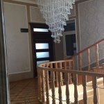 Kirayə (aylıq) 13 otaqlı Həyət evi/villa, Elmlər akademiyası metrosu, Badamdar qəs., Səbail rayonu 32