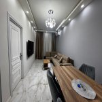 Аренда 3 комнат Новостройка, Насими район 4
