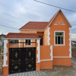 Satılır 3 otaqlı Həyət evi/villa, Masazır, Abşeron rayonu 12