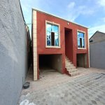 Satılır 4 otaqlı Həyət evi/villa, Binə qəs., Xəzər rayonu 6