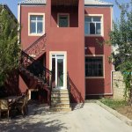 Satılır 7 otaqlı Həyət evi/villa, Koroğlu metrosu, Zabrat qəs., Sabunçu rayonu 1