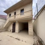 Satılır 7 otaqlı Həyət evi/villa, Avtovağzal metrosu, Biləcəri qəs., Binəqədi rayonu 2