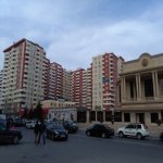 Satılır 3 otaqlı Yeni Tikili, Xətai metrosu, Ağ şəhər, Xətai rayonu 1