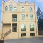 Satılır 10 otaqlı Bağ evi, Novxanı, Abşeron rayonu 1