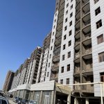 Продажа 2 комнат Новостройка, İnşaatçılar метро, пос. Йени Ясамал, Ясамал район 1