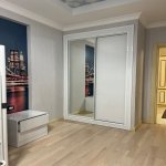 Kirayə (aylıq) 3 otaqlı Yeni Tikili, Xətai metrosu, Xətai rayonu 9