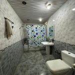 Satılır 4 otaqlı Həyət evi/villa, Koroğlu metrosu, Sabunçu rayonu 17