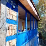 Satılır 2 otaqlı Həyət evi/villa İsmayıllı 2