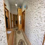 Satılır 4 otaqlı Həyət evi/villa, Avtovağzal metrosu, Biləcəri qəs., Binəqədi rayonu 9