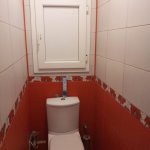 Satılır 4 otaqlı Köhnə Tikili, Həzi Aslanov metrosu, Əhmədli, Xətai rayonu 10