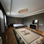 Satılır 5 otaqlı Həyət evi/villa, Neftçilər metrosu, Bakıxanov qəs., Sabunçu rayonu 12