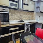 Kirayə (aylıq) 3 otaqlı Yeni Tikili, Gənclik metrosu, Nərimanov rayonu 11