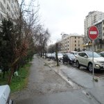 Satılır Obyekt, İnşaatçılar metrosu, Yasamal rayonu 11