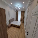 Kirayə (aylıq) 3 otaqlı Yeni Tikili, Gənclik metrosu, Gənclik Mall, Nəsimi rayonu 5