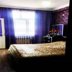 Satılır 2 otaqlı Yeni Tikili, Qara Qarayev metrosu, 8-ci kilometr, Nizami rayonu 4