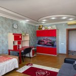 Kirayə (aylıq) 4 otaqlı Yeni Tikili, Xətai metrosu, Xətai rayonu 8
