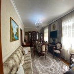 Satılır 4 otaqlı Həyət evi/villa, Avtovağzal metrosu, Biləcəri qəs., Binəqədi rayonu 9