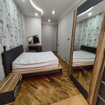 Kirayə (aylıq) 3 otaqlı Yeni Tikili, Neftçilər metrosu, Nizami rayonu 6